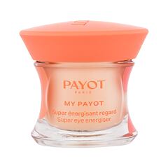 Oční krém PAYOT My Payot Super Eye Energiser 15 ml