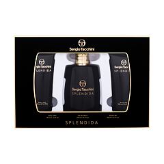 Parfémovaná voda Sergio Tacchini Splendida 100 ml Kazeta