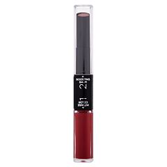 Rtěnka L'Oréal Paris Infaillible 24H Lipstick 5 ml 501 Timeless Red