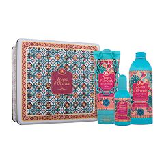 Parfémovaná voda Tesori d´Oriente Ayurveda 100 ml Kazeta