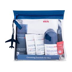 Antiperspirant Clarins Men Grooming Essentials 50 ml Kazeta
