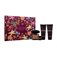 Toaletní voda Versace Crystal Noir 90 ml Kazeta