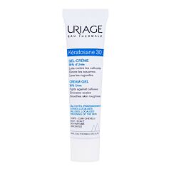 Tělový krém Uriage Kératosane 30 Cream-Gel 40 ml