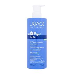 Sprchový krém Uriage Bébé 1st Cleansing Cream 500 ml