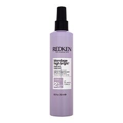Šampon Redken Blondage High Bright Treatment 250 ml