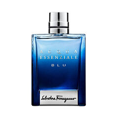 Toaletní voda Salvatore Ferragamo Acqua Essenziale Blu 100 ml