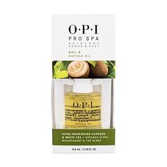 Péče o nehty OPI Pro Spa Nail & Cuticle Oil 8,6 ml