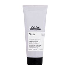 Kondicionér L'Oréal Professionnel Silver Professional Conditioner 200 ml