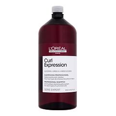 Šampon L'Oréal Professionnel Curl Expression Professional Jelly Shampoo 1500 ml