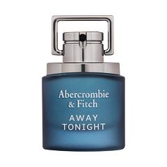 Toaletní voda Abercrombie & Fitch Away Tonight 30 ml
