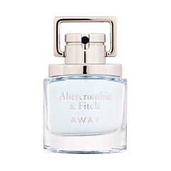 Toaletní voda Abercrombie & Fitch Away 30 ml