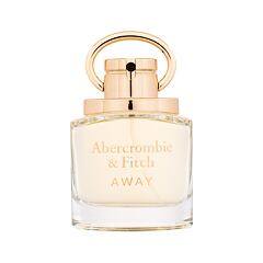 Parfémovaná voda Abercrombie & Fitch Away 50 ml