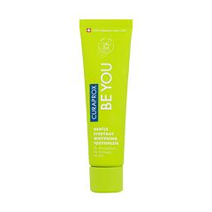 Zubní pasta Curaprox Be You Gentle Everyday Whitening Toothpaste Explorer Apple + Aloe 60 ml