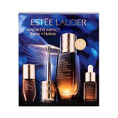 Oční krém Estée Lauder Advanced Night Repair Major Eye Impact Set 15 ml Kazeta