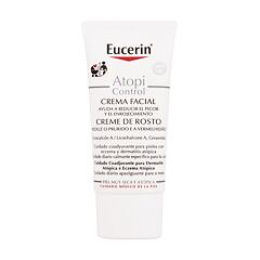Denní pleťový krém Eucerin AtopiControl 50 ml