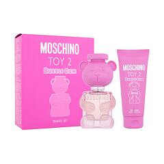 Toaletní voda Moschino Toy 2 Bubble Gum 50 ml Kazeta