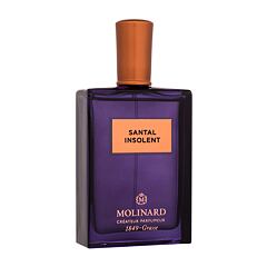 Parfémovaná voda Molinard Les Prestiges Collection Santal Insolent 75 ml