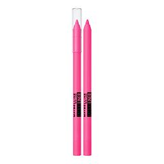 Tužka na oči Maybelline Tattoo Liner Gel Pencil 1,2 g 302 Ultra Pink