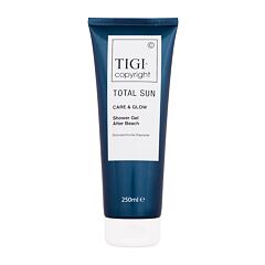 Sprchový gel Tigi Copyright Total Sun Care & Glow Shower Gel After Beach 250 ml