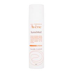 Opalovací přípravek na obličej Avene Sun SunsiMed SPF50+ 80 ml