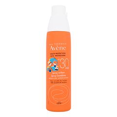 Opalovací přípravek na tělo Avene Sun Kids Spray SPF30 200 ml