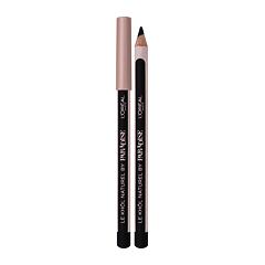 Tužka na oči L'Oréal Paris Paradise Le Khôl Naturel 1,2 g 101 Midnight Black