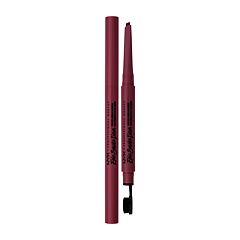 Tužka na oči NYX Professional Makeup Epic Smoke Liner 0,17 g 06 Brick Fire