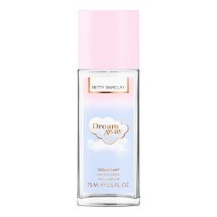 Deodorant Betty Barclay Dream Away 75 ml