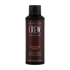 Lak na vlasy American Crew Style Finishing Spray 200 ml poškozený flakon