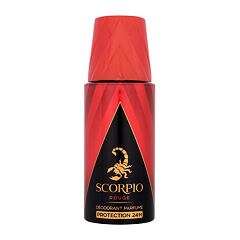 Deodorant Scorpio Rouge 150 ml