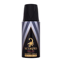 Deodorant Scorpio Vertigo 150 ml