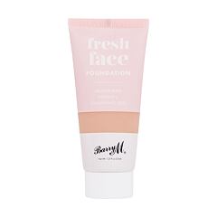 Make-up Barry M Fresh Face Foundation 35 ml 3