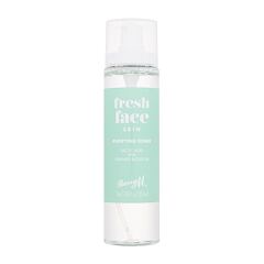 Pleťová voda a sprej Barry M Fresh Face Skin Purifying Toner 100 ml