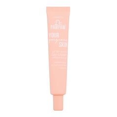 Denní pleťový krém Dr. PAWPAW Your Gorgeous Skin Day Cream SPF50+ 45 ml