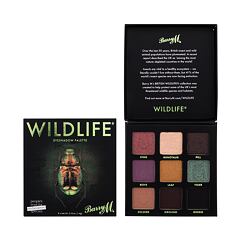 Oční stín Barry M Wildlife Beetle 12,6 g