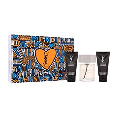 Toaletní voda Yves Saint Laurent L´Homme 100 ml Kazeta