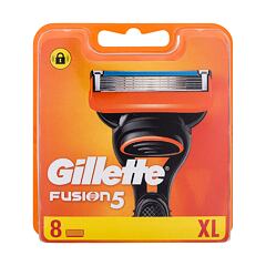 Náhradní břit Gillette Fusion5 1 balení