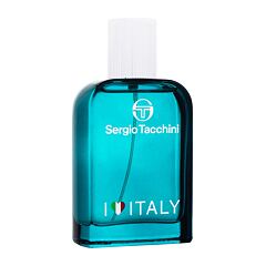 Toaletní voda Sergio Tacchini I Love Italy 100 ml
