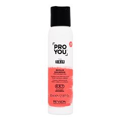 Šampon Revlon Professional ProYou The Fixer Repair Shampoo 85 ml