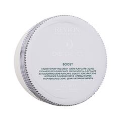 Maska na vlasy Revlon Professional Eksperience Boost Exquisite Purifying Cream 275 ml poškozená krabička