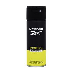 Deodorant Reebok Inspire Your Mind 150 ml