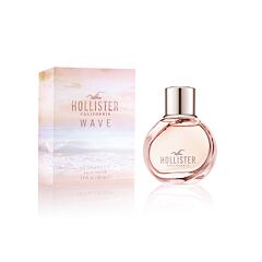 Parfémovaná voda Hollister Wave 30 ml