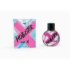 Parfémovaná voda Hollister Wave X 30 ml