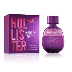 Parfémovaná voda Hollister Festival Nite 50 ml