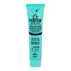 Balzám na rty Dr. PAWPAW Balm Shea Butter 25 ml