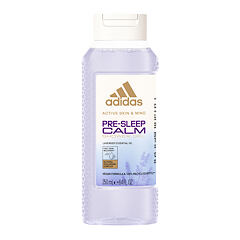 Sprchový gel Adidas Pre-Sleep Calm 250 ml