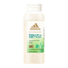 Sprchový gel Adidas Skin Detox 250 ml