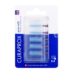 Mezizubní kartáček Curaprox CPS 408 Perio Refill 2,2 - 8,0 mm 1 balení