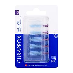 Mezizubní kartáček Curaprox CPS 408 Perio Refill 2,2 - 8,0 mm 5 ks