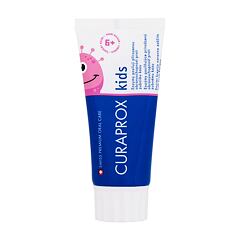 Zubní pasta Curaprox Kids Toothpaste Watermelon 60 ml